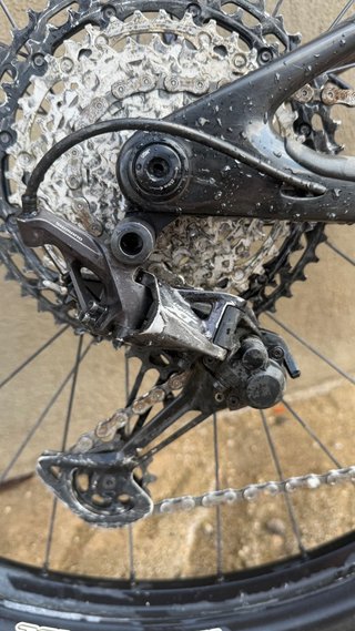 KTM Scarp Exonic Kashima XT
