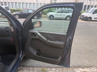 Nissan Pathfinder 2005