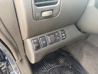 Nissan Pathfinder 2005