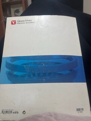 MAT 1 Matemáticas : Educación Secundaria