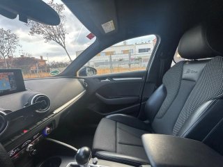 Audi A3 Sportback S line