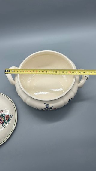 Sopera Villeroy & Boch Alt Strassburg