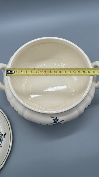Sopera Villeroy & Boch Alt Strassburg