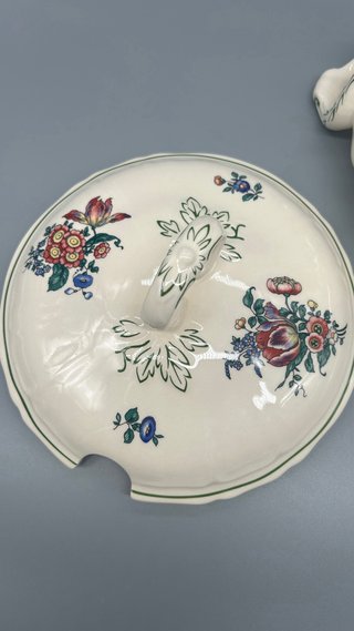 Sopera Villeroy & Boch Alt Strassburg