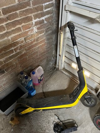 Patinetes Eléctricos Xiaomi y JDBUG