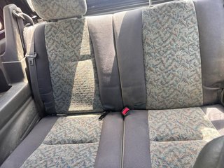 Suzuki Vitara Cabrio