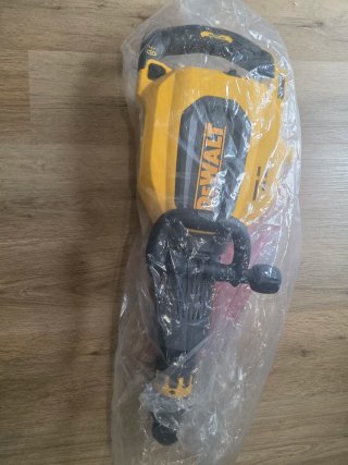 Martillo inalámbrico Dewalt DCH911NK-XJ 54V nuevo