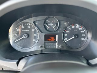 Citroen Berlingo 2016