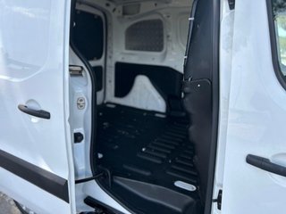 Citroen Berlingo 2016
