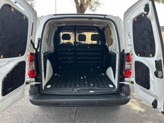 Citroen Berlingo 2016