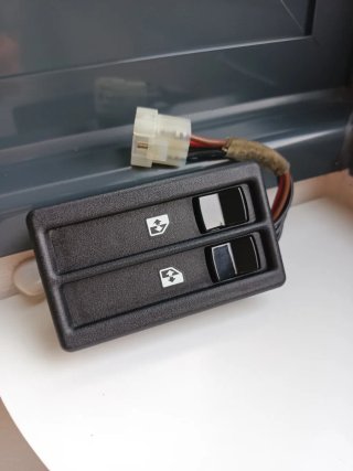 Mando Elevalunas Opel Kadett