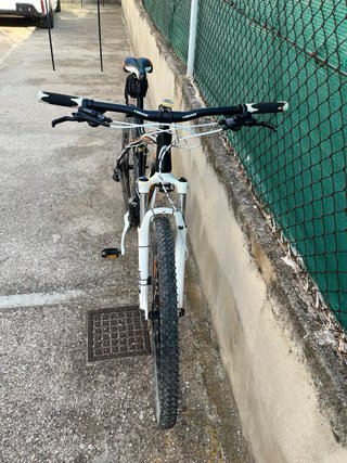 Bicicleta de Montaña HEAD