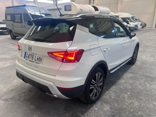 SEAT Arona 2020