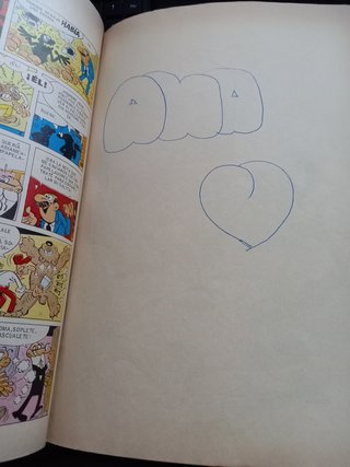 Cómics de Olé! (diversos, ver descripción)