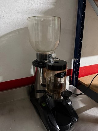 Molinillo de café industrial buen estado