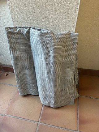 Suelo para parcela de camping