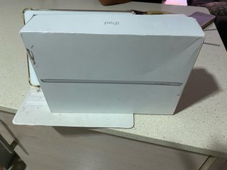 iPad 5ta Generación Dorado