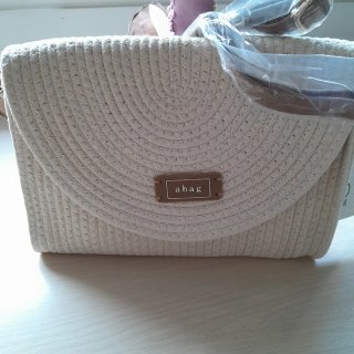 Bolso de algodón para Mujer
