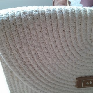 Bolso de algodón para Mujer