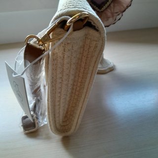 Bolso de algodón para Mujer