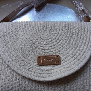 Bolso de algodón para Mujer