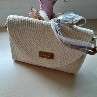 Bolso de algodón para Mujer