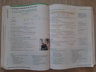 Lengua Castellana Y Literatura 2 Eso Comunidad ...