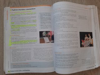 Lengua Castellana Y Literatura 2 Eso Comunidad ...