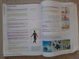 Lengua Castellana Y Literatura 2 Eso Comunidad ...