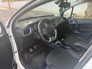 Citroen C3 1.6hdi 90cv exclusive 2015