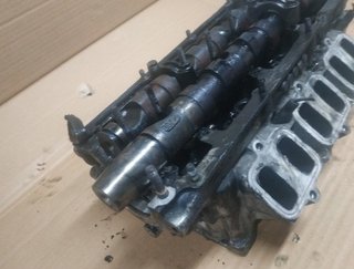 Audi 460595 culata a6 avant (4b5) 2.5 tdi quattro