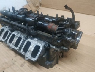 Audi 460595 culata a6 avant (4b5) 2.5 tdi quattro