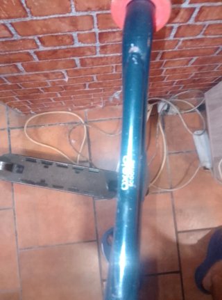 Patinete Scooter Oxelo