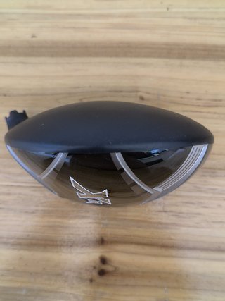 Cabeza Driver Callaway XR 9º (Ajustable)