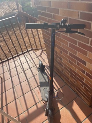 Patinete Eléctrico Xiaomi