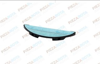Base Mopa Conga Serie 2290 Ultra / Home / X-Treme / Titanium
