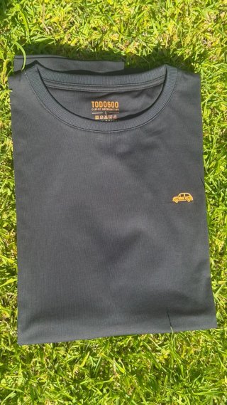 Camiseta Seat 600