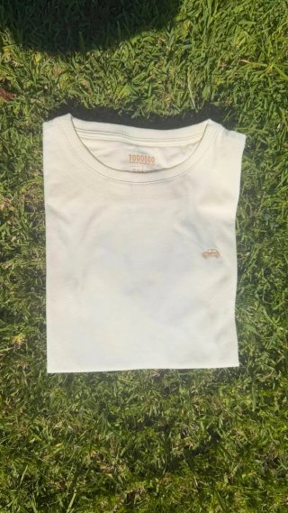 Camiseta Seat 600