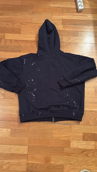 Sudadera Supreme x MM