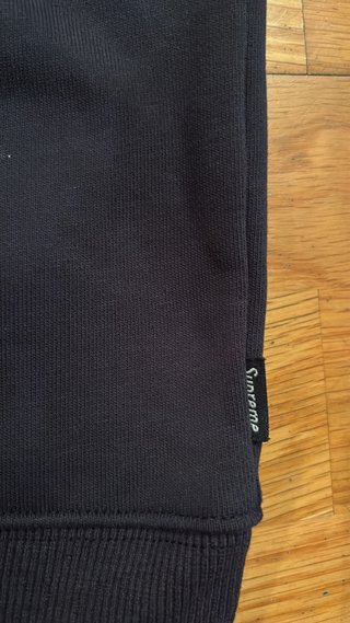 Sudadera Supreme x MM