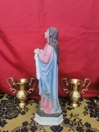 Santa Verónica Olot 33cm