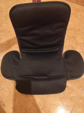Silla Klippan Century a contramarcha +