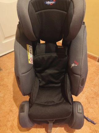 Silla Klippan Century a contramarcha +