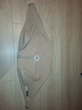 Capota Bugaboo Camaleon 3 Beige