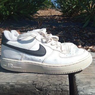 Nike Air Force 1 Mujer Talla 36
