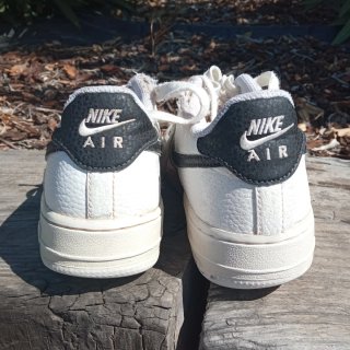 Nike Air Force 1 Mujer Talla 36