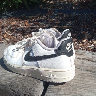Nike Air Force 1 Mujer Talla 36