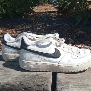 Nike Air Force 1 Mujer Talla 36