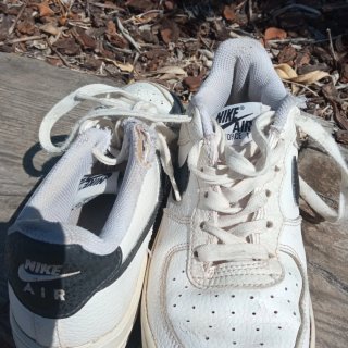 Nike Air Force 1 Mujer Talla 36