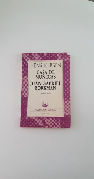 Lote clásicos españoles